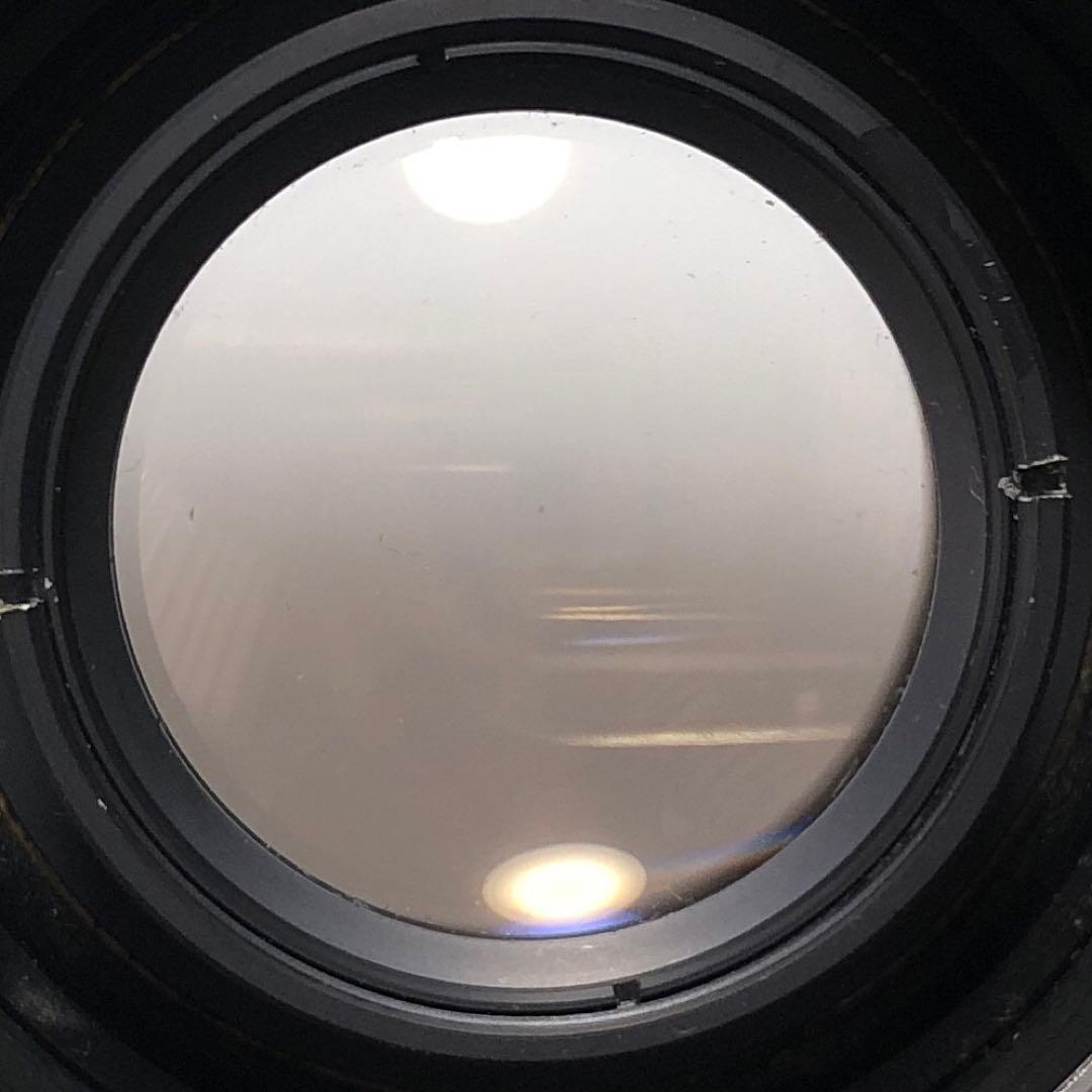 MAMIYA-SEKOR 90mm F3.8 マミヤRB67用のレンズ♪