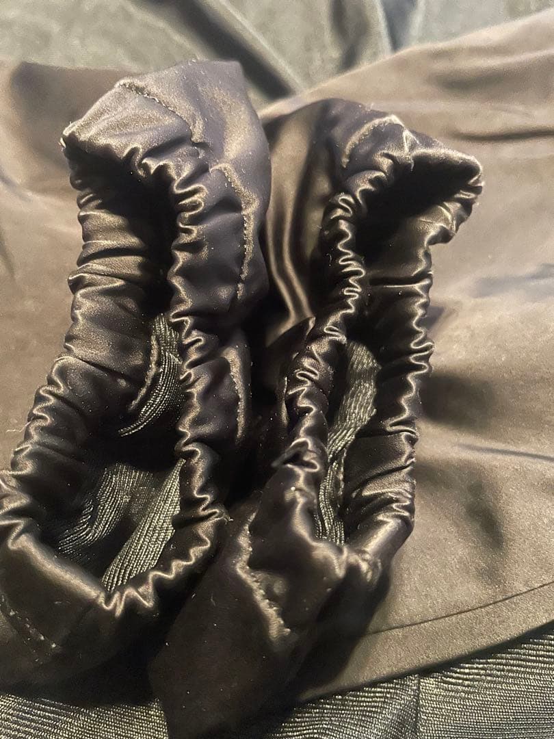 【極希少/美品】Schott ショット コーチジャケット 鷹 星条旗 黒 L