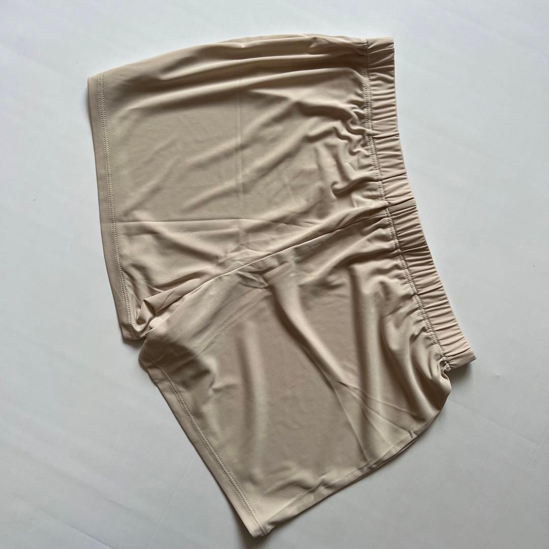 【新品】CPG GOLF シーピージーゴルフ　ポロシャツ　ワンピース　スカート