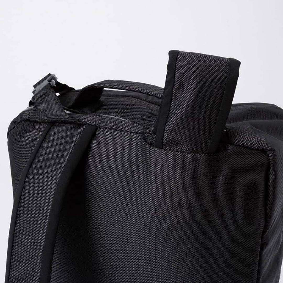 バッグ THE NORTH FACE Shuttle 3Way Daypack