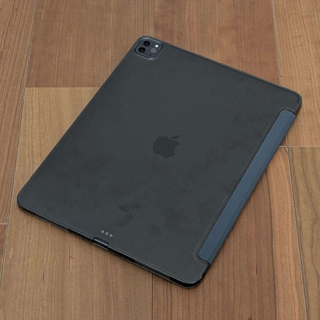 Apple iPad Pro 第5世代 12.9インチ 128GB