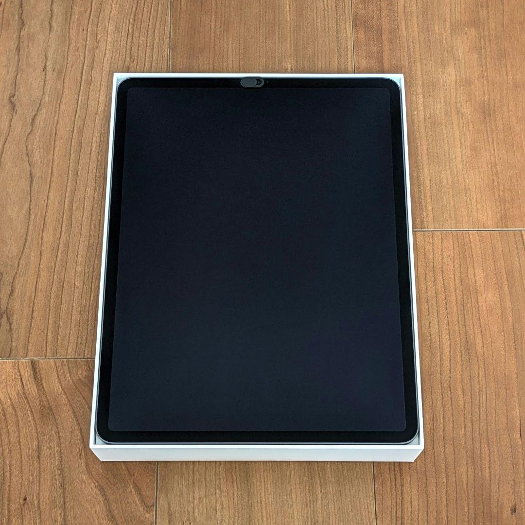 Apple iPad Pro 第5世代 12.9インチ 128GB