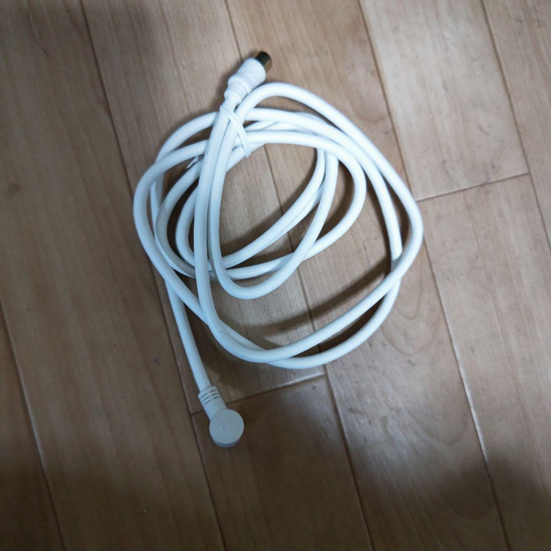 SHARP 2T-C20DE 液晶テレビ