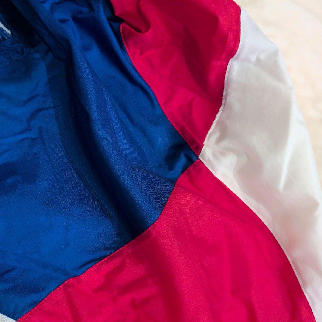 L NIKEベイビーわるきゅーれ 伊澤彩織 ベビわる ナイロン ジャケット