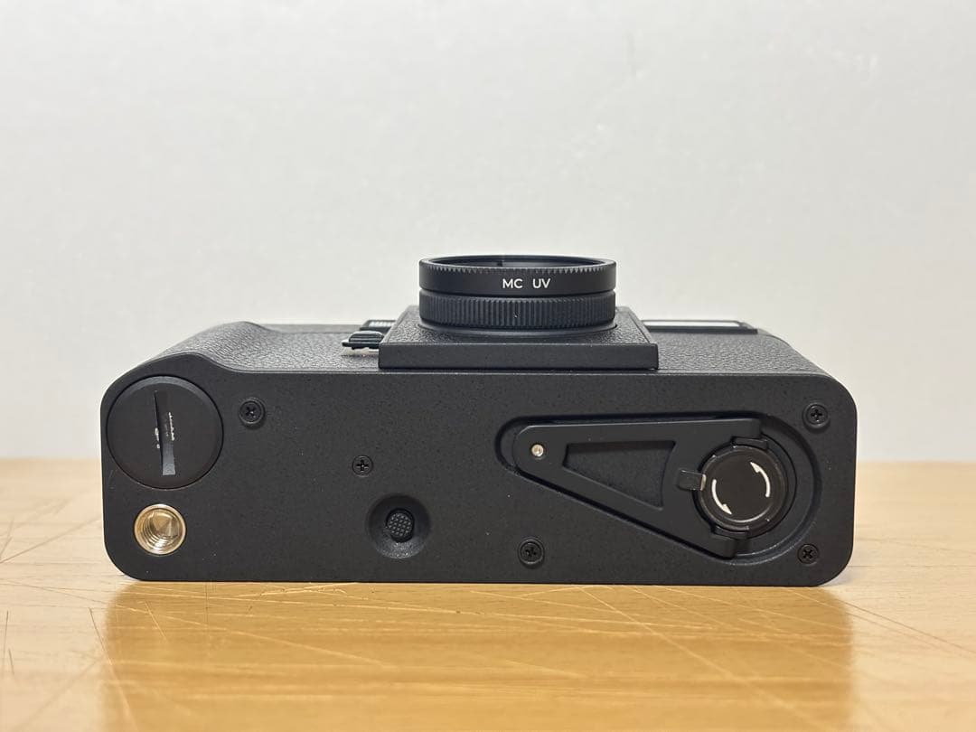 Lomography MC-A ブラック