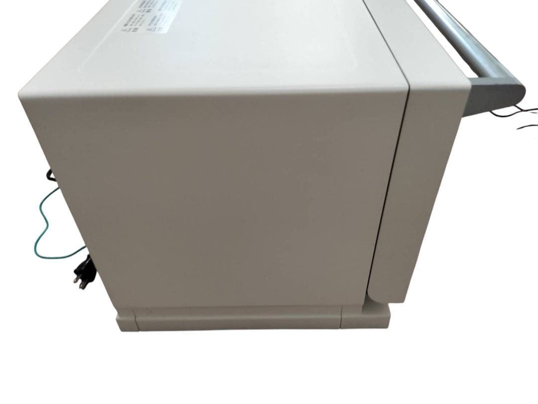 バルミューダ オーブンレンジ K04A-WH