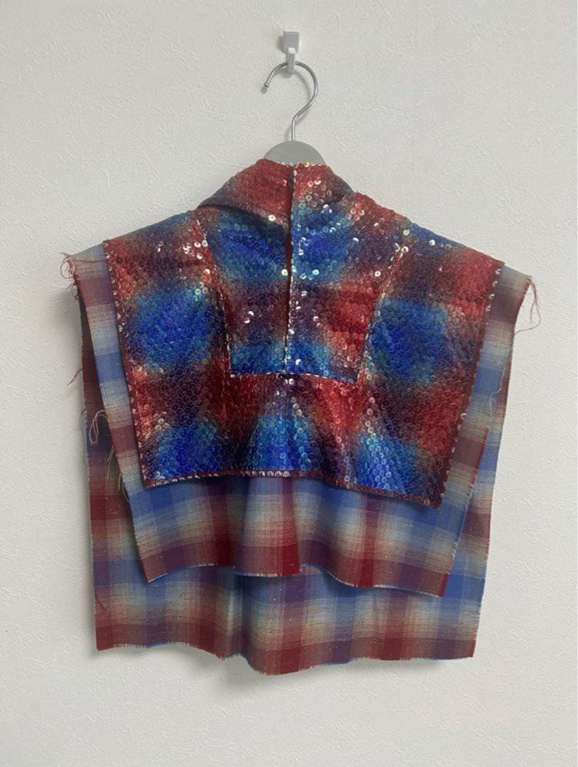 トップス MASU COSMIC HOODIE