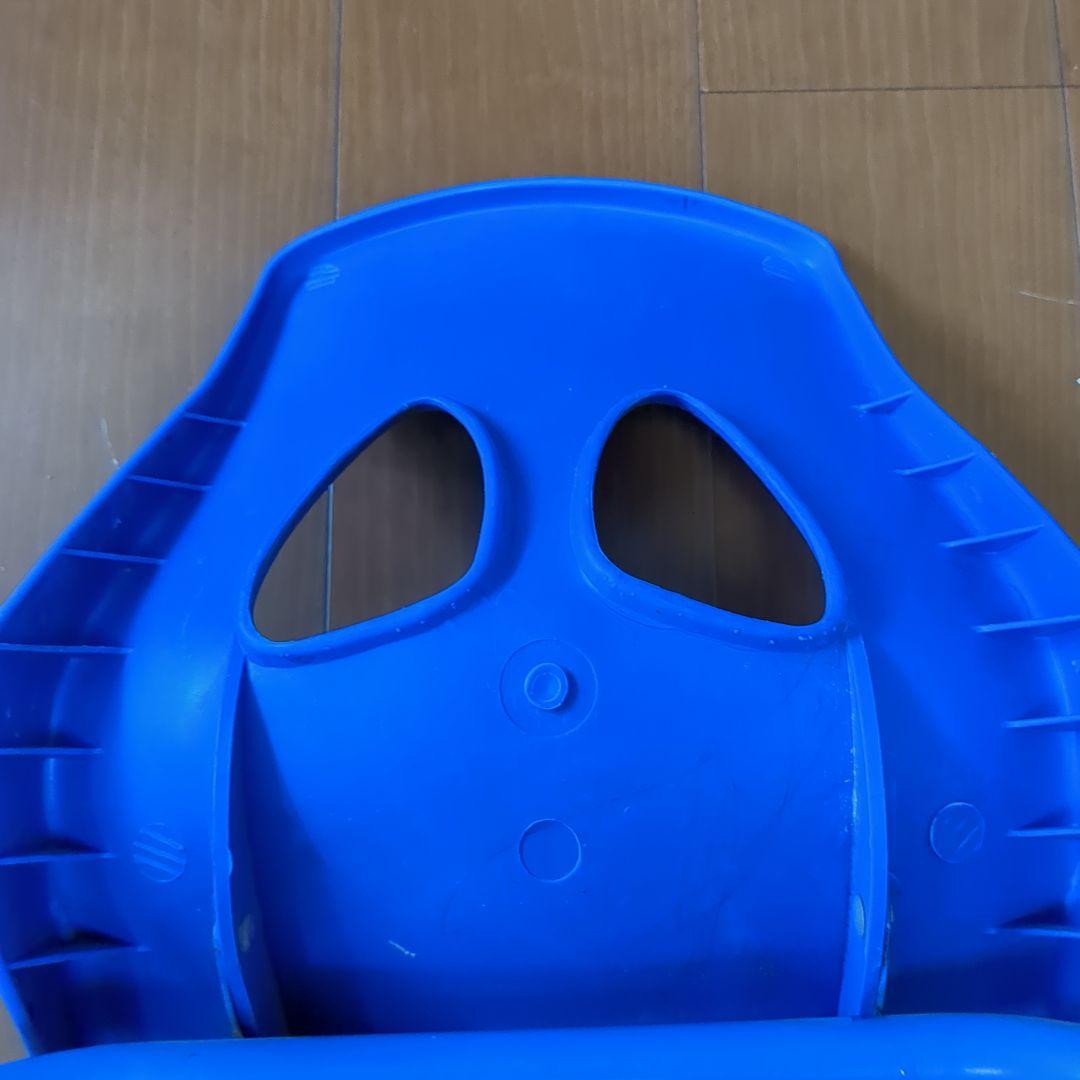 スタッキングチェア 2脚 メキシコ レトロ ポップ アンティーク ヴィンテージ