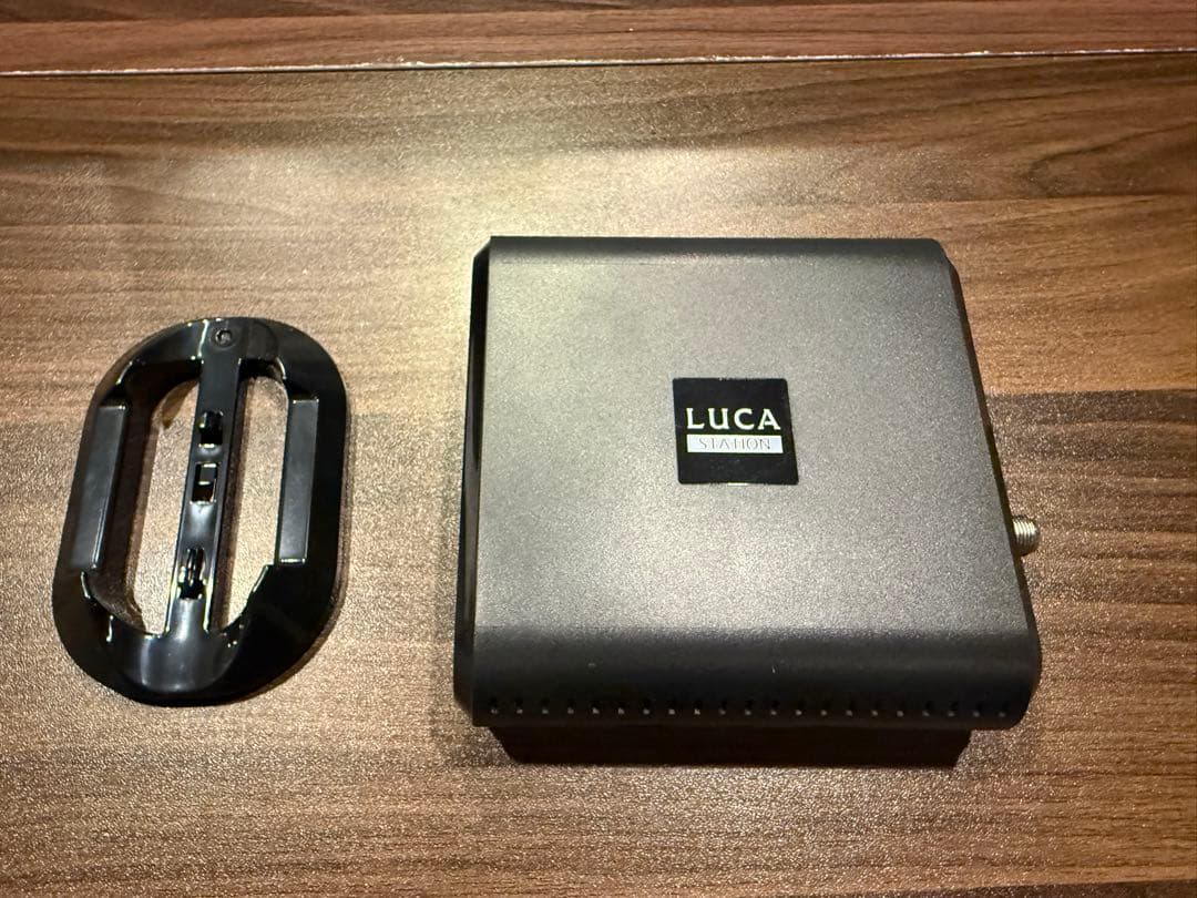 IRIS OHYAMA LUCA ステーション(英二)