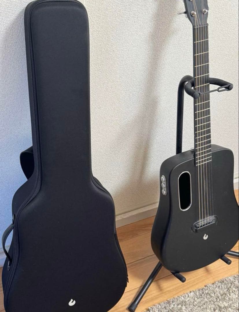 ギター LAVA Music LAVA ME 2