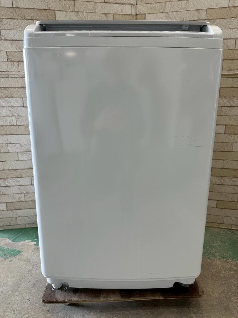 大阪送料無料★3か月保障付★日立★2020年★BW-DV80F★IS-1297