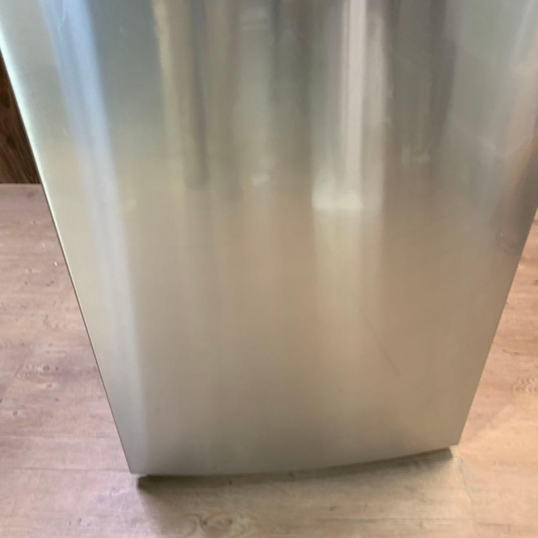 G600\" Haier 270L 2ドア 冷蔵庫 JR-XP2NF270F