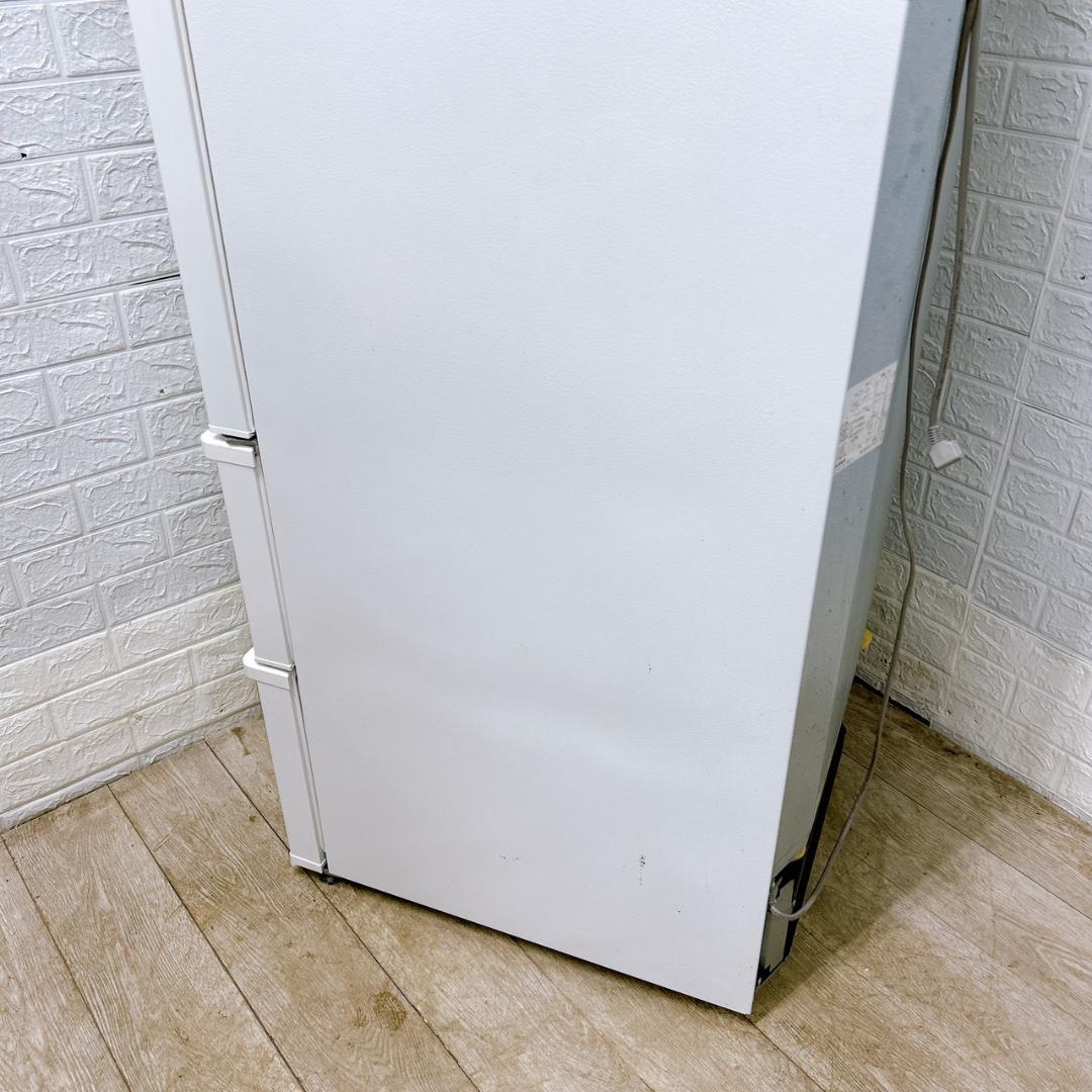 MKT020611 アクア 272L 冷蔵庫 大型 小型 一人暮らし