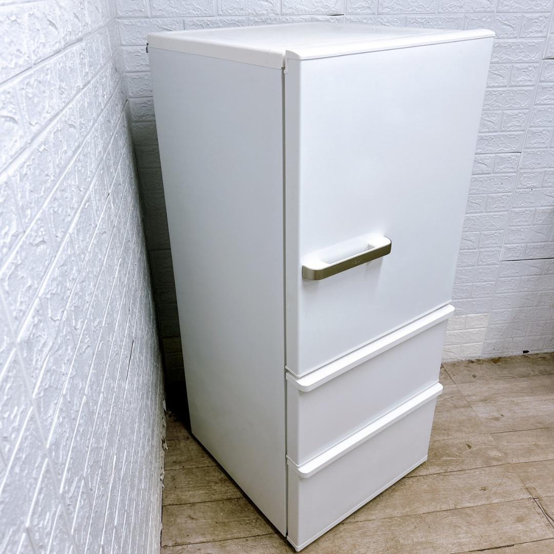 MKT020611 アクア 272L 冷蔵庫 大型 小型 一人暮らし