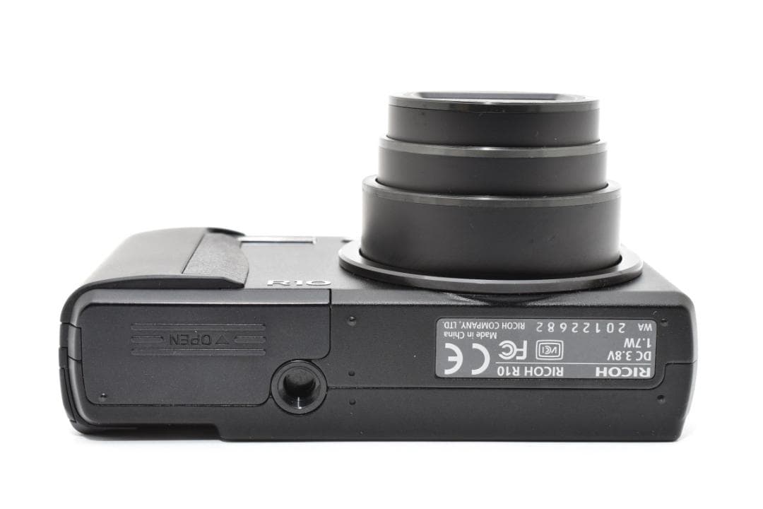 リコー　RICOH R10 ≪安心の動作確認済品≫