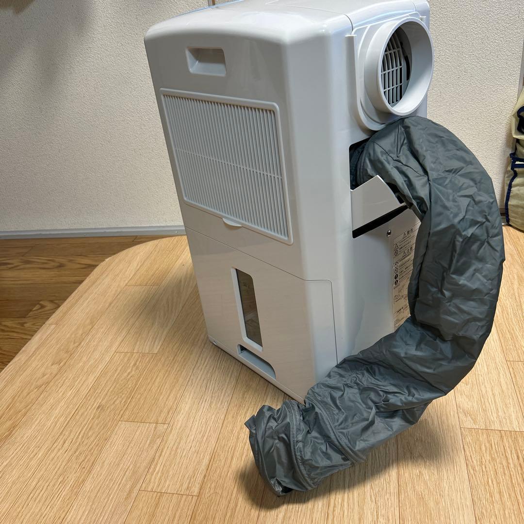 コロナ 冷風除湿機 CDM-1024 ２０２４製