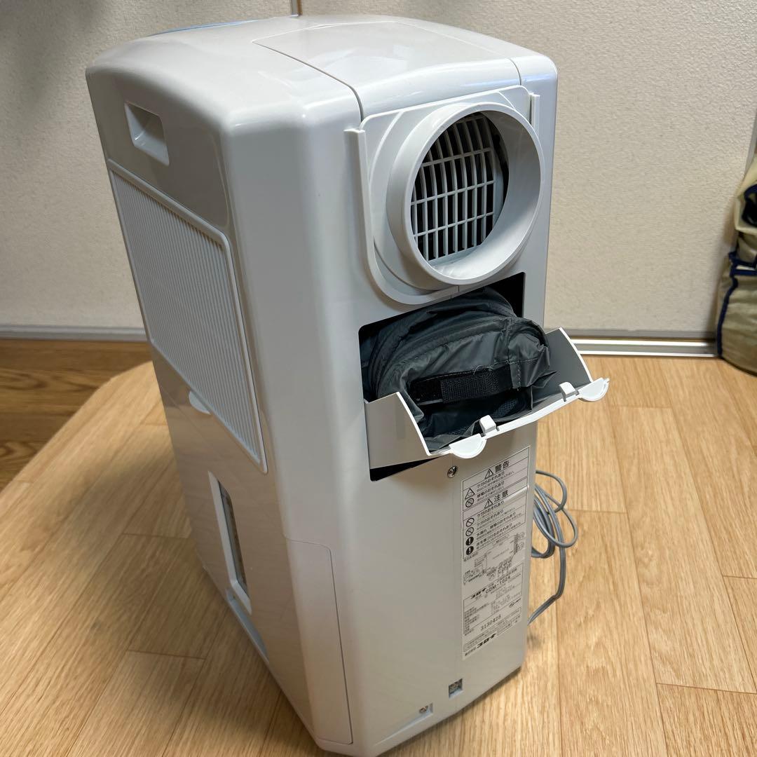 コロナ 冷風除湿機 CDM-1024 ２０２４製
