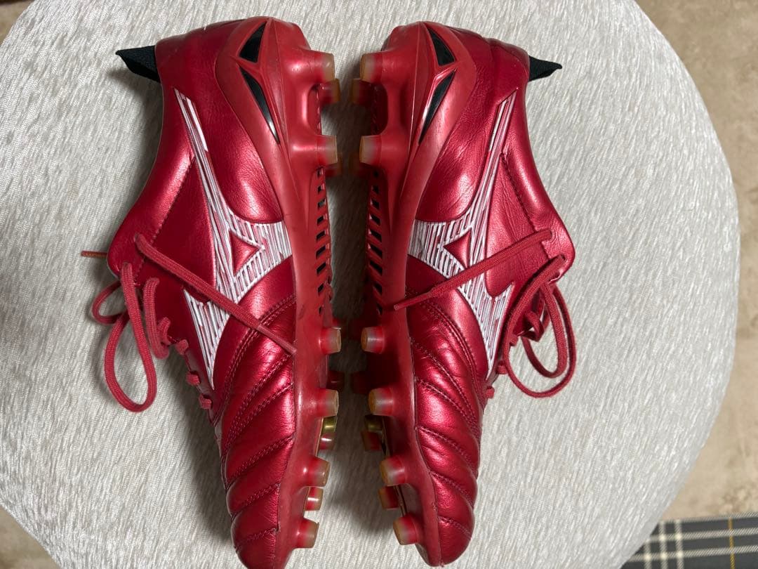 Mizuno モレリアネオ4JAPAN