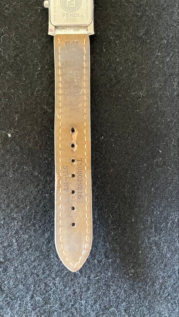 FENDI腕時計￼