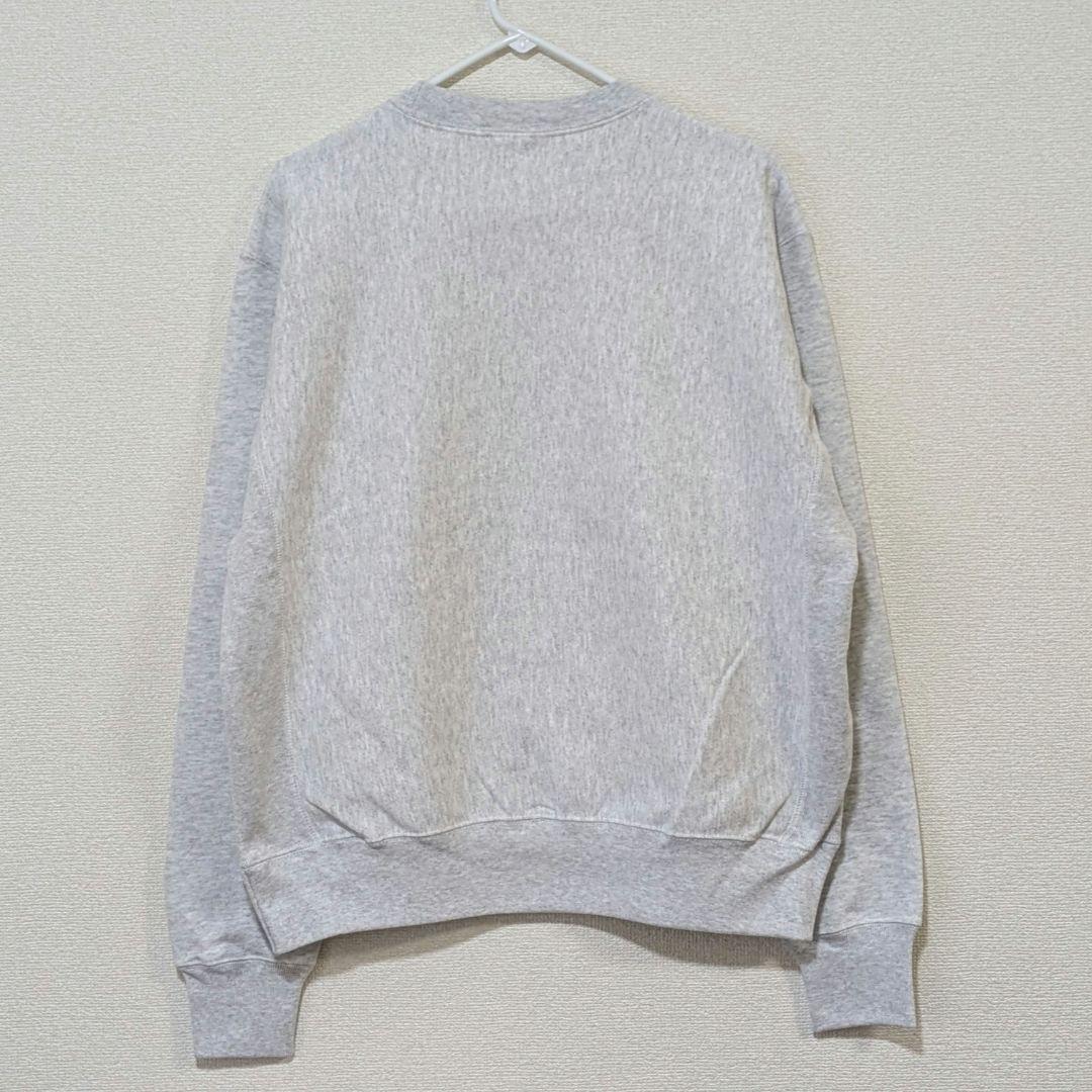新品 Champion リバースウィーヴスウェットシャツ