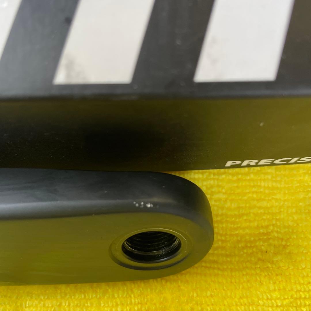 4iiii PRECISION3 シマノ R8000 170mm