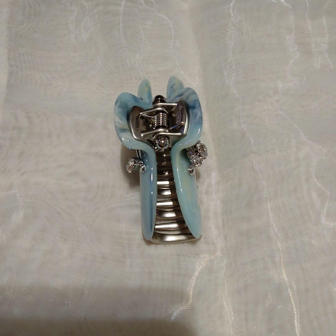 acca クリップ　Mサイズ