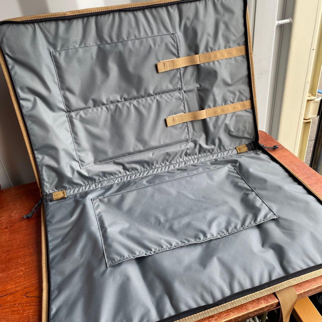 【最終値下】 バッグセット！Shim.Craft T.G.F 天板