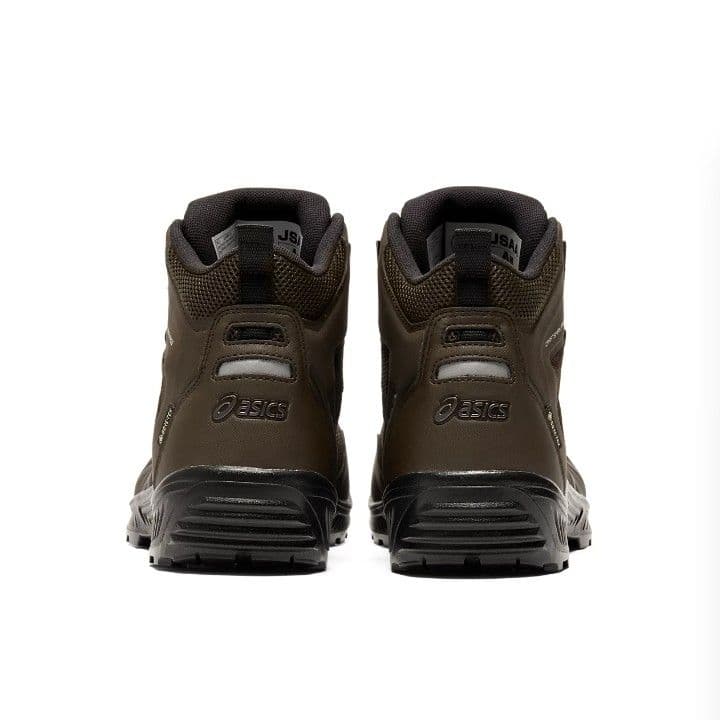 即購入可27㎝幅広限定 ゴアテックス防水　ウィンジョブCP604 GTX BOA