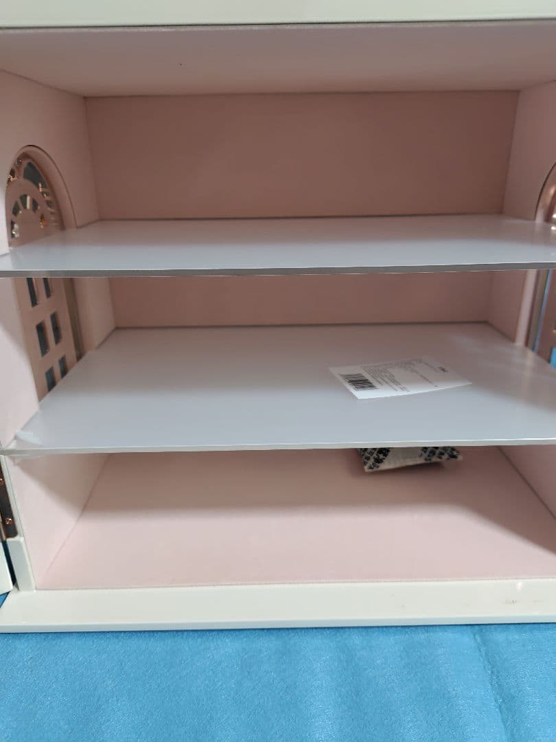 フラワーノーズ　ストロベリーキューピット　本体のみ