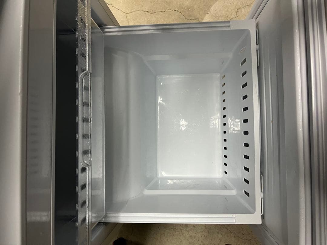 Panasonic 冷蔵庫 2024年製 NR-B16C1-W T