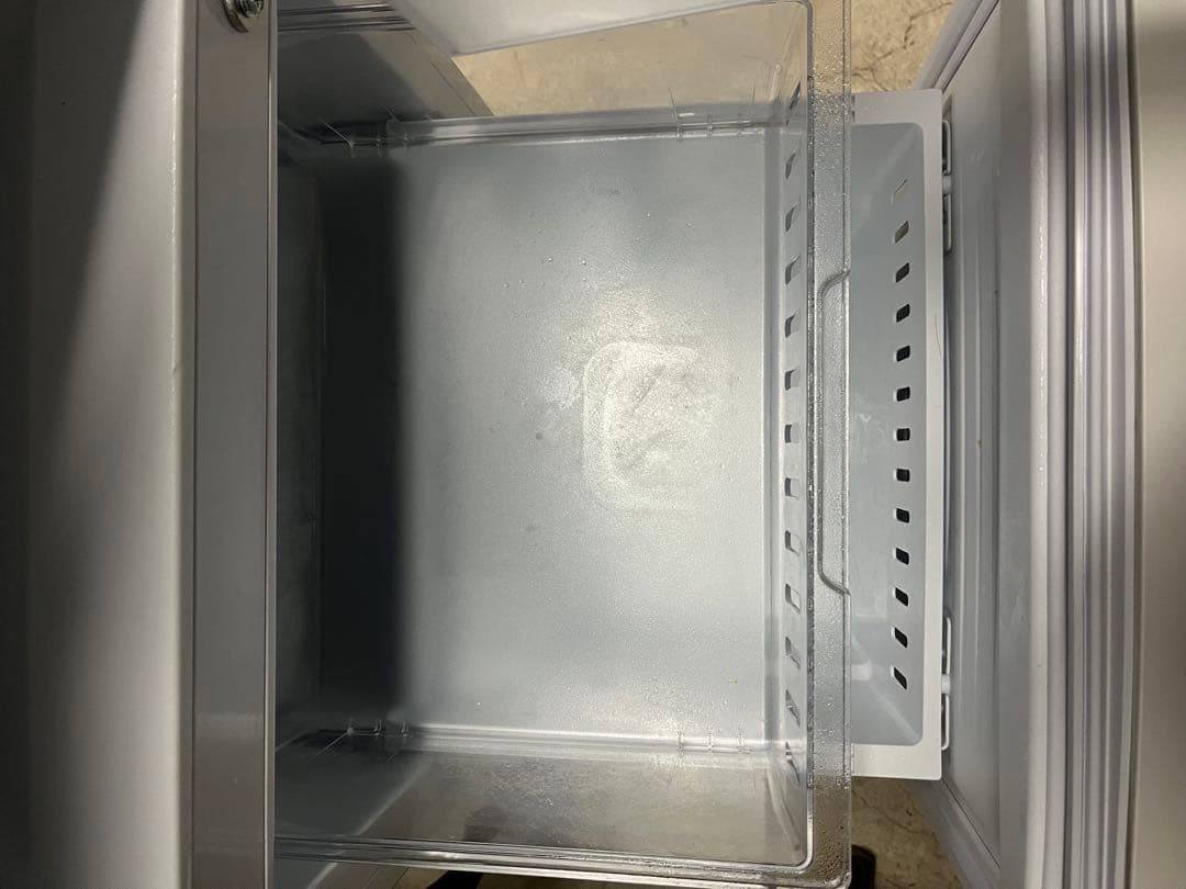 Panasonic 冷蔵庫 2024年製 NR-B16C1-W T