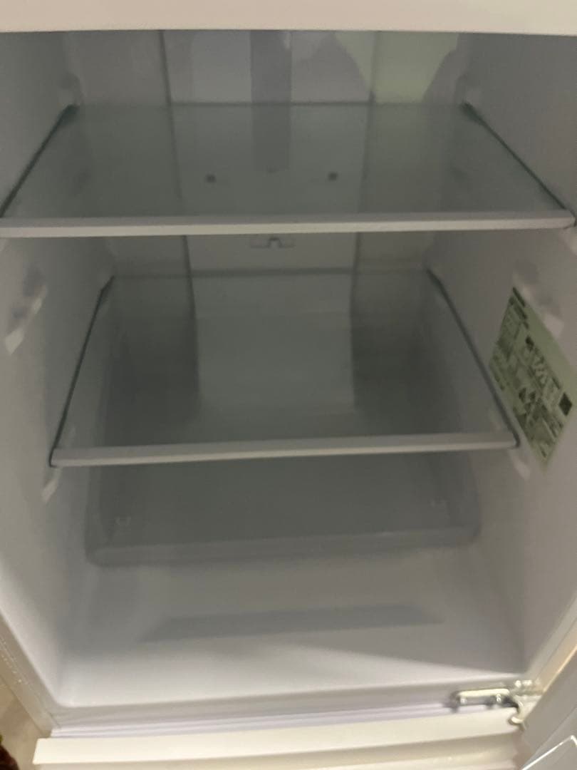 Panasonic 冷蔵庫 2024年製 NR-B16C1-W T