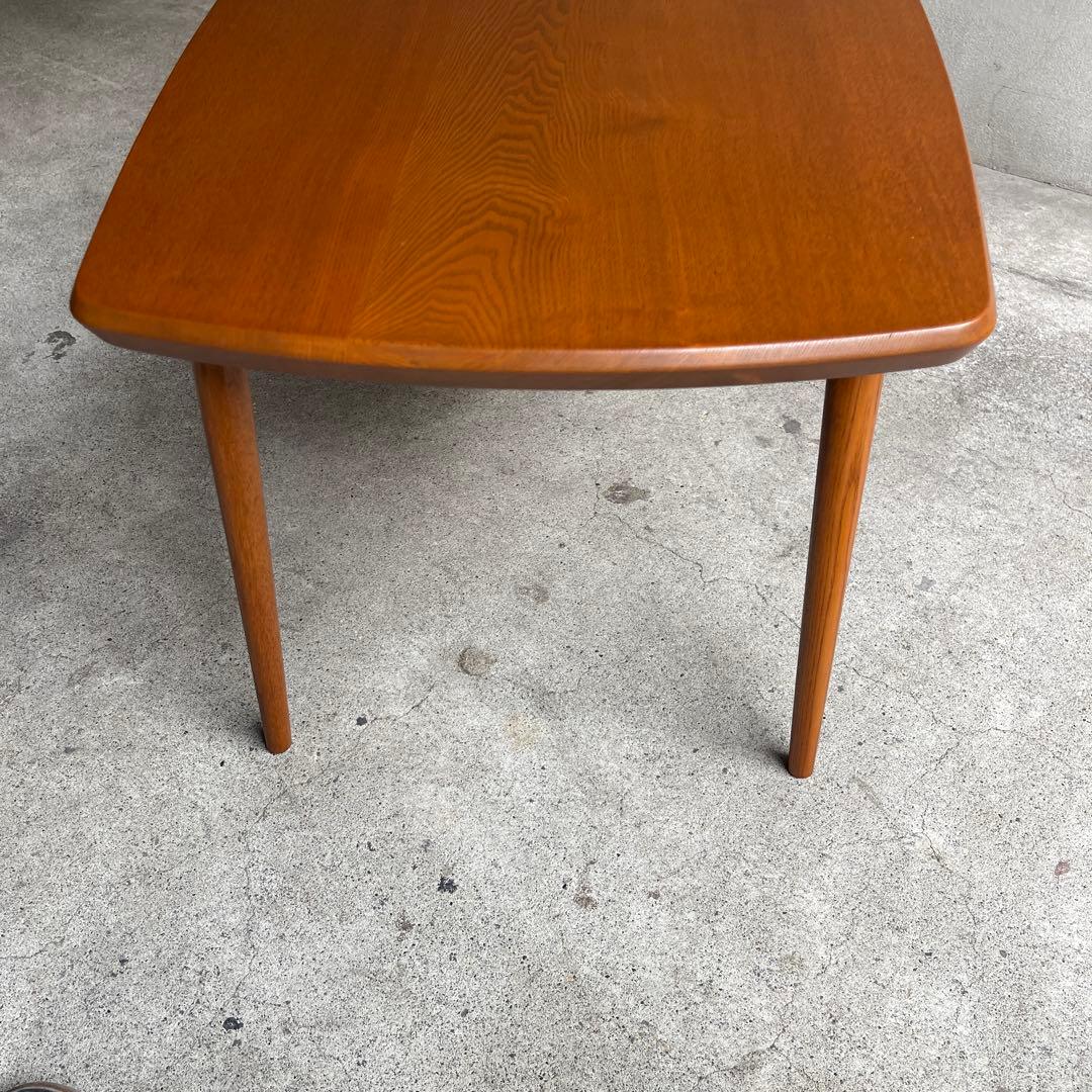 IDEE ローテーブル