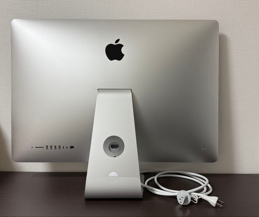 Apple iMac 27インチ 2020 32GB 1TB