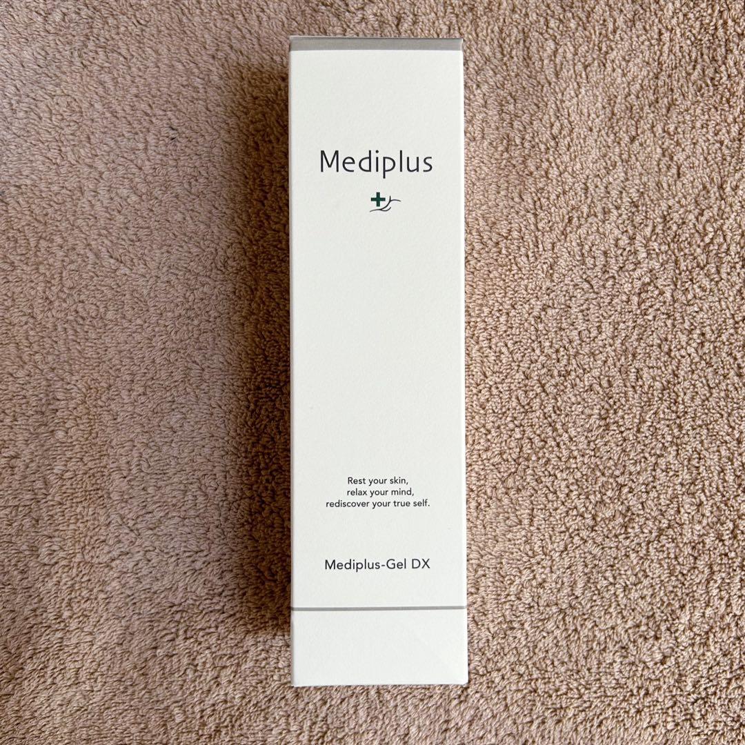 【先着】メディプラススキンケア3点セット