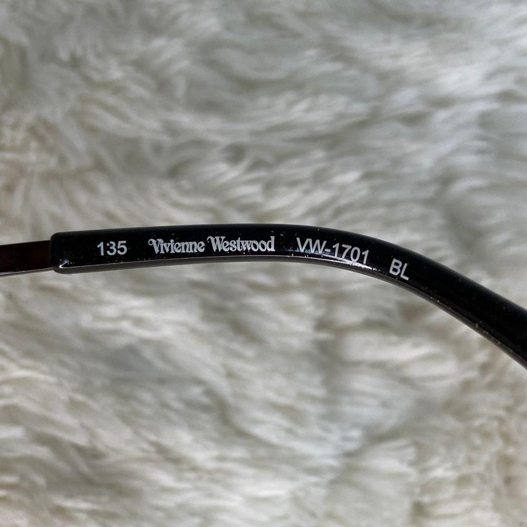 タグ✨Vivienne westwood オーブ セイコー サングラス 濃茶