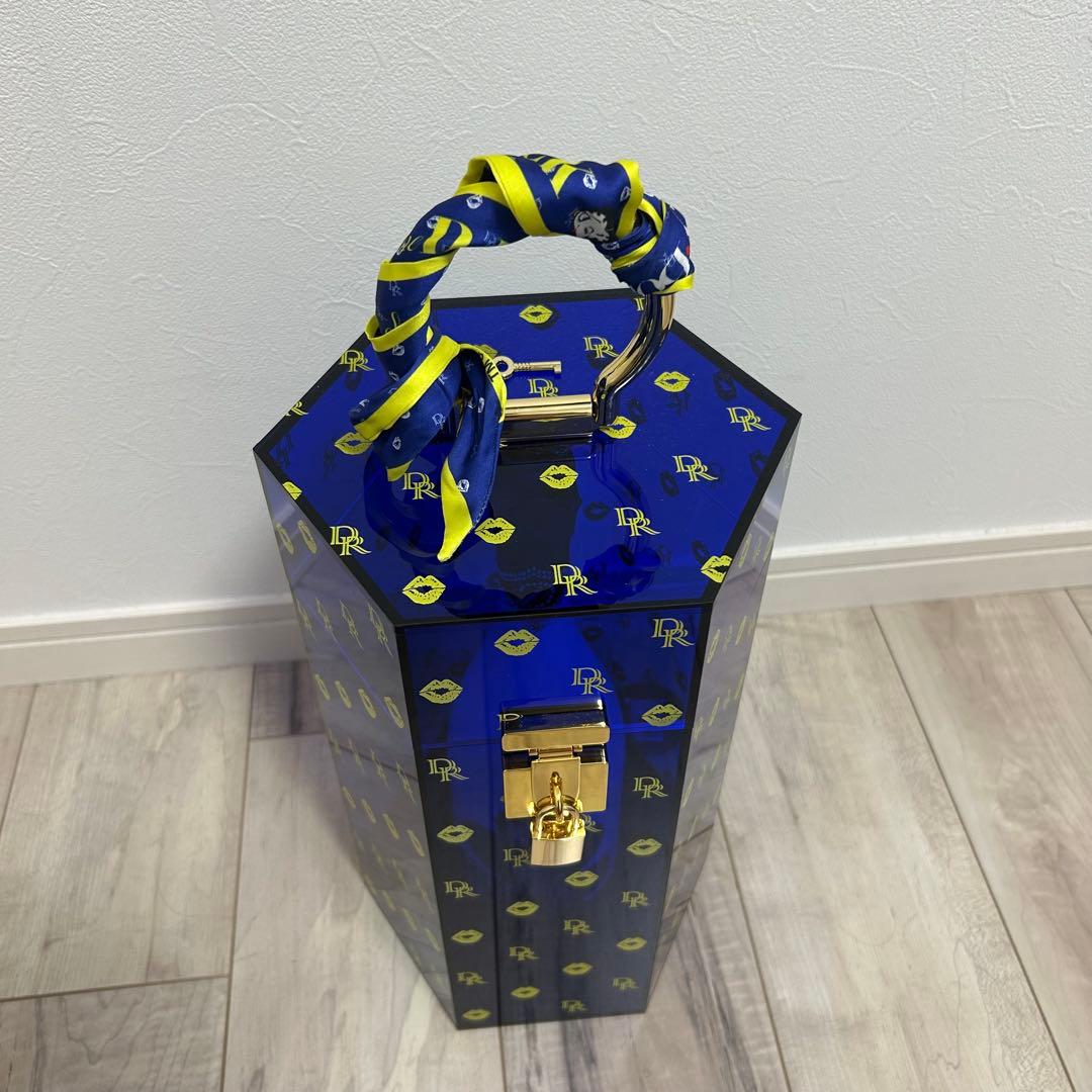 【新品】Dロックシャンパン　ベティー