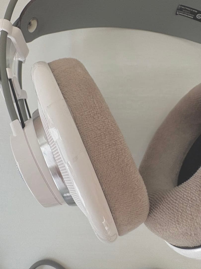 ⭐︎AKG K701-Y3ヘッドフォン6点セット⭐︎