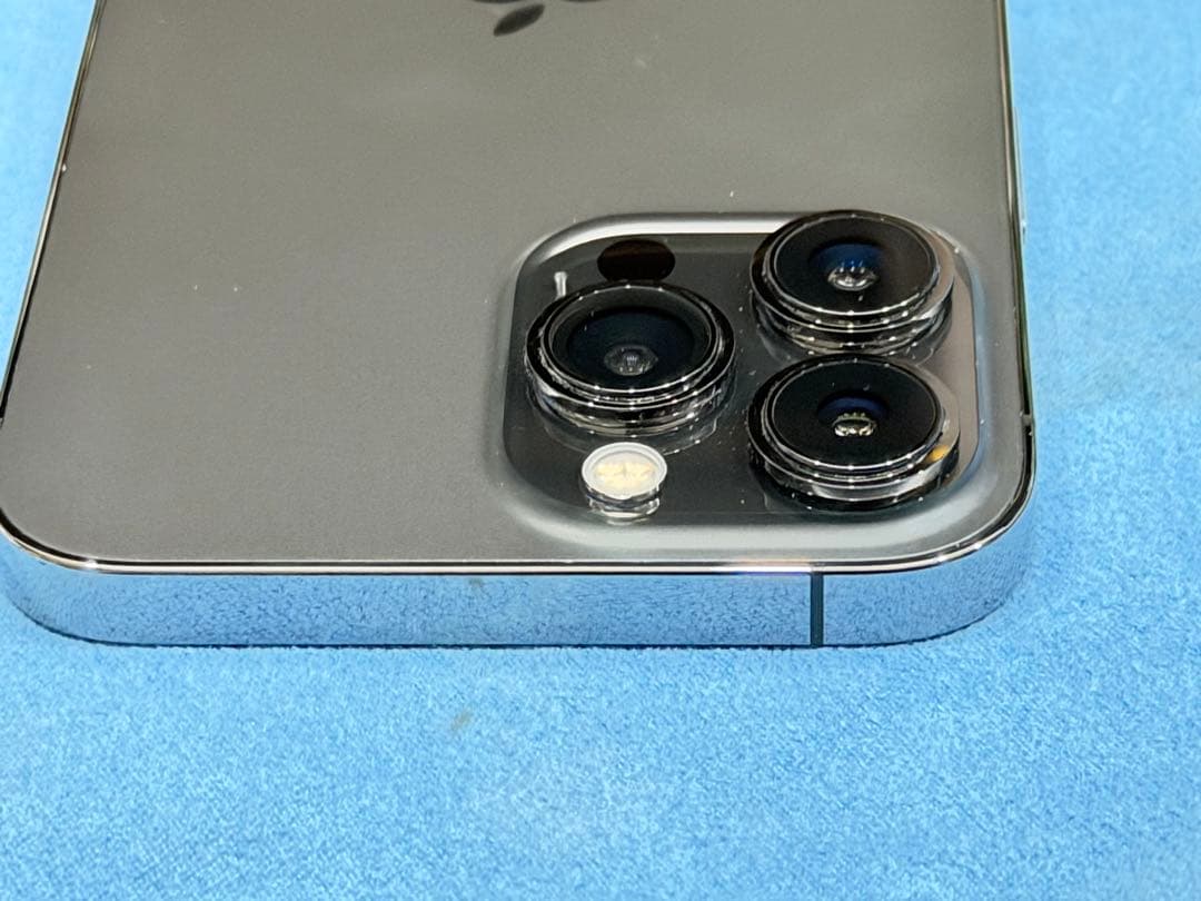 Apple iPhone13promax 256G 最終値下げ