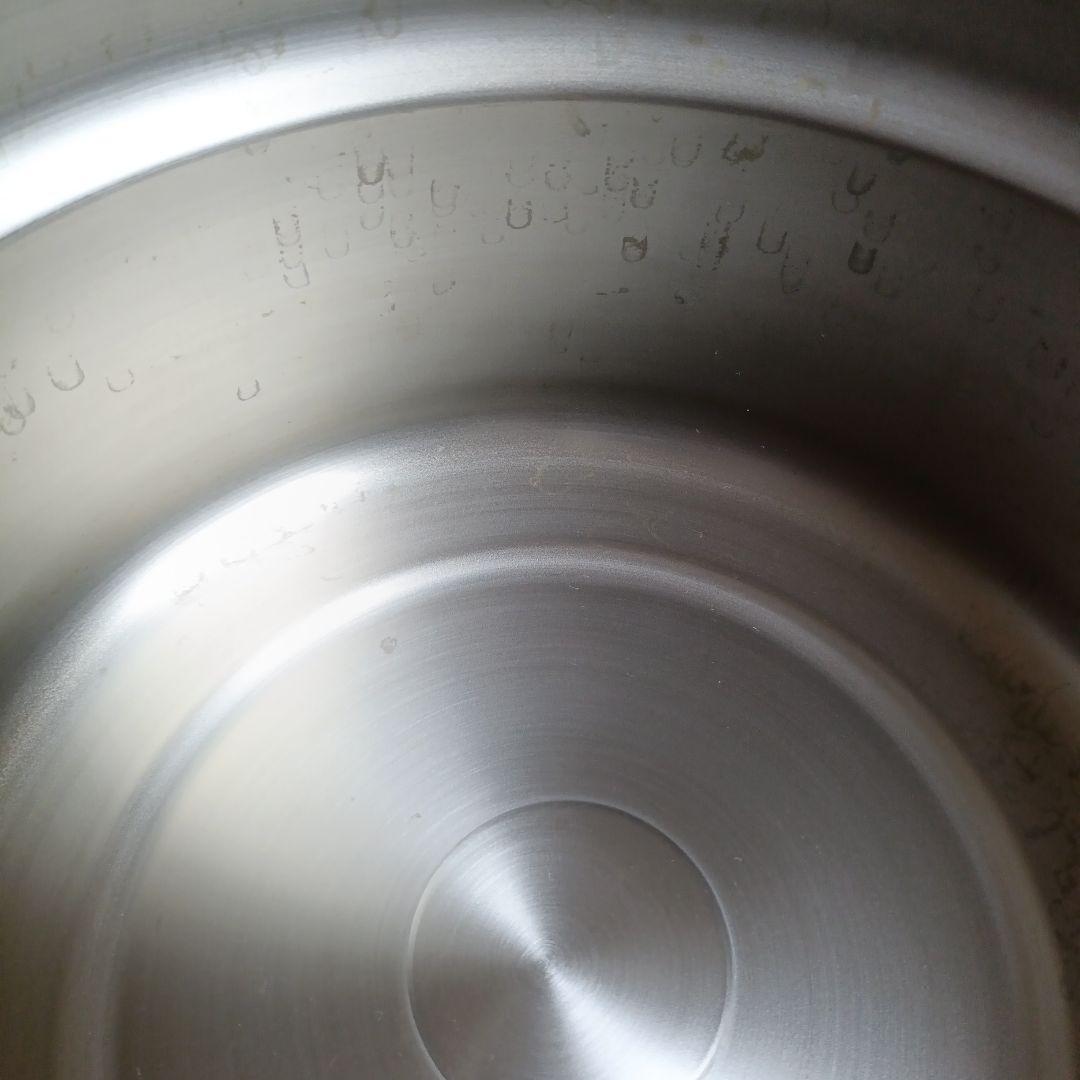 THERMOS Shuttle Chef 保温調理鍋 オレンジ　レシピ付き