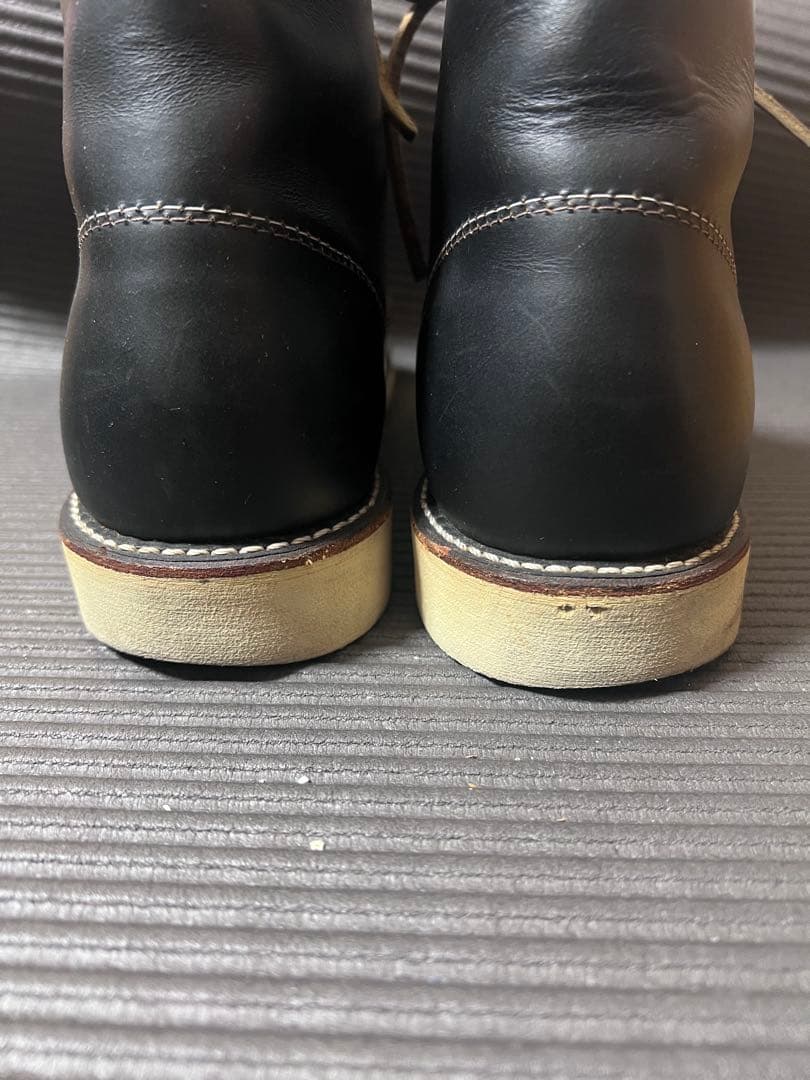 REDWING 9870 レッドウィング アイリッシュセッター 10D 28cm