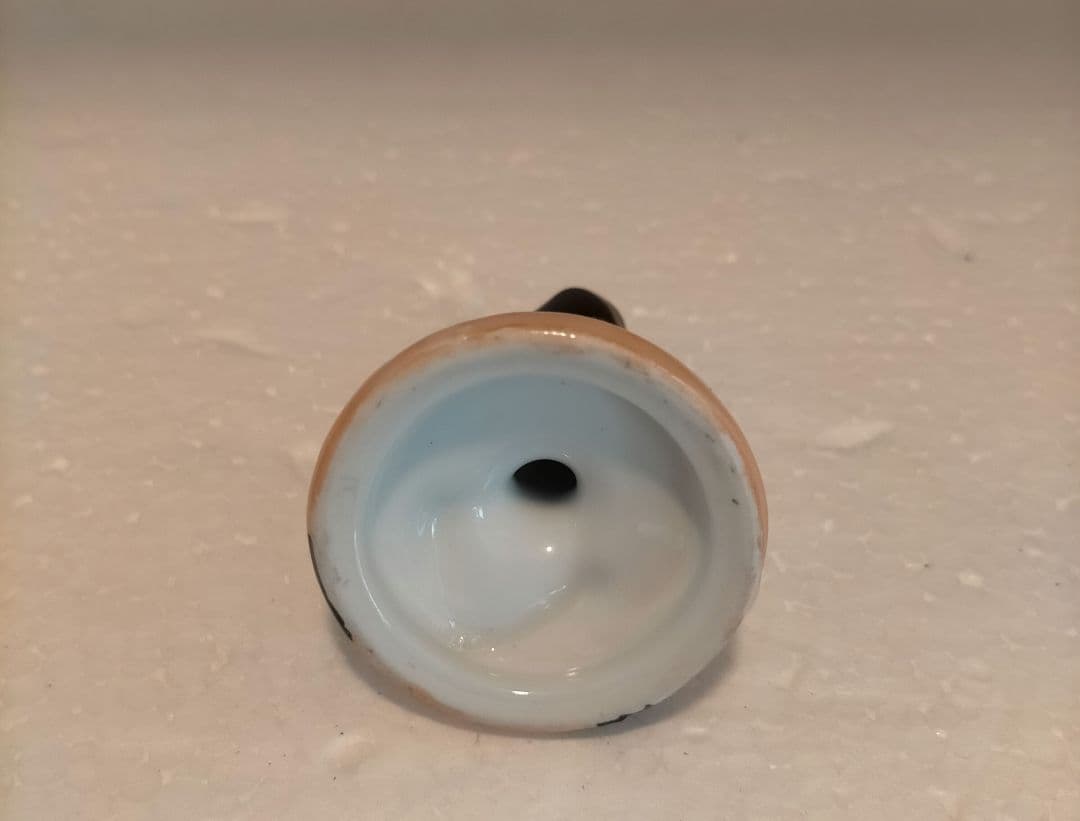 里帰り　アンティーク　オールドノリタケ　アールデコ　デコレディ　インク壺