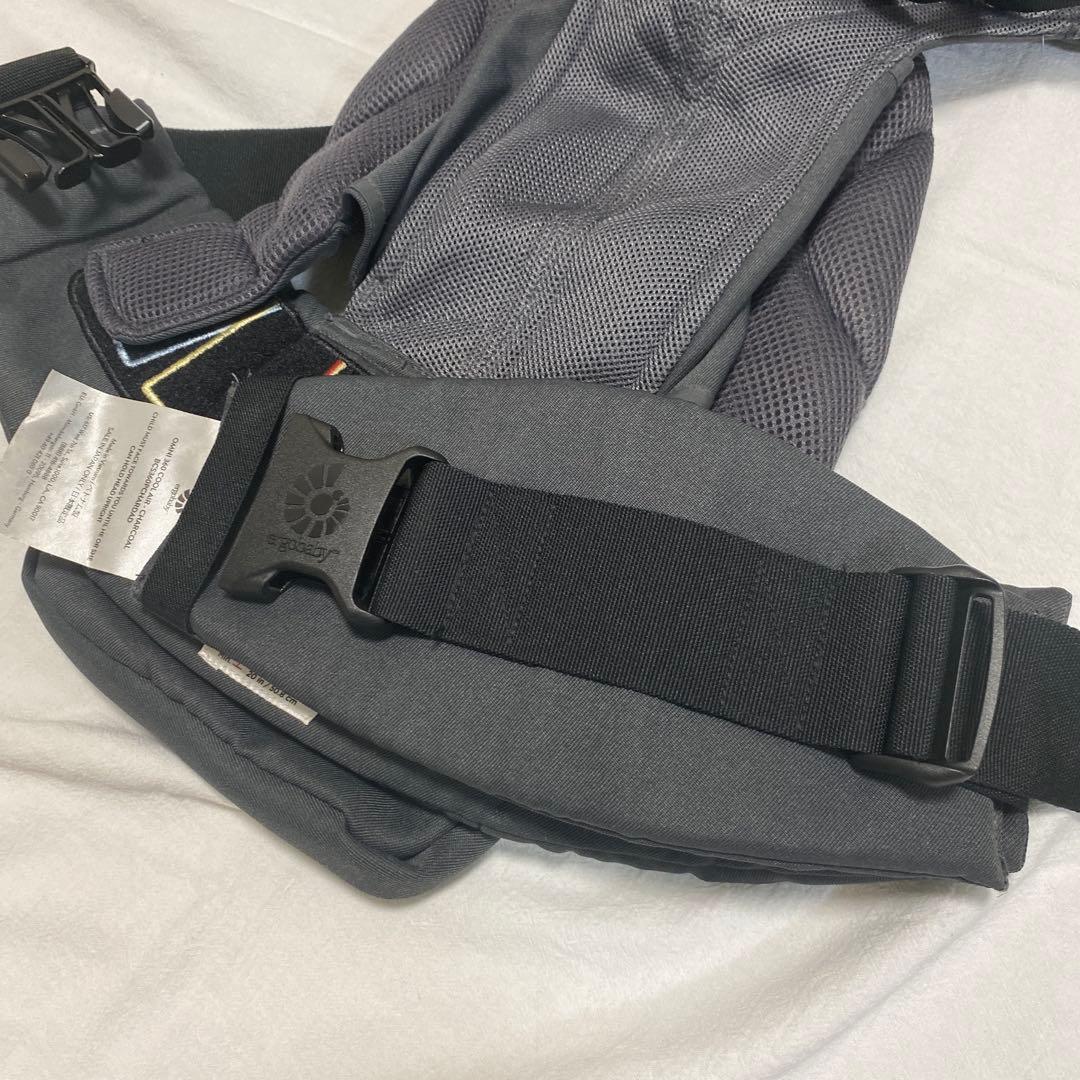 ergobaby OMNI 360 抱っこ紐　エルゴベビー