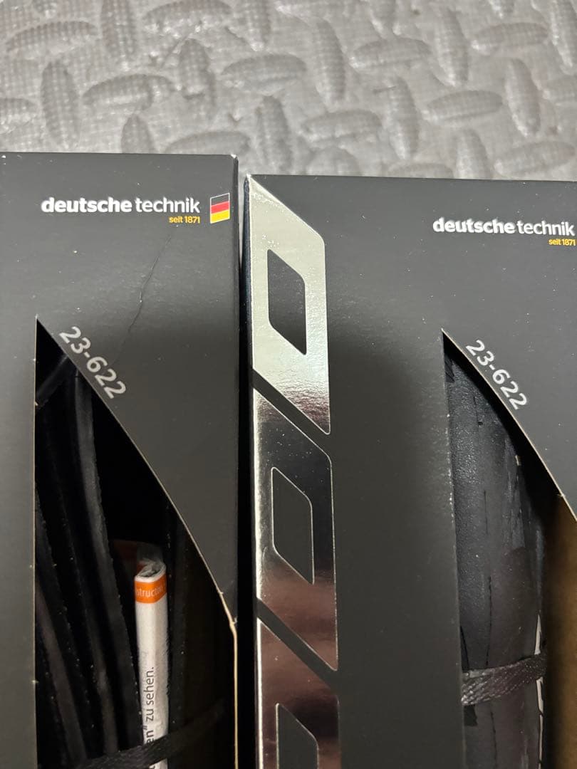 Continental GP5000 クリンチャー 700×23c 新品