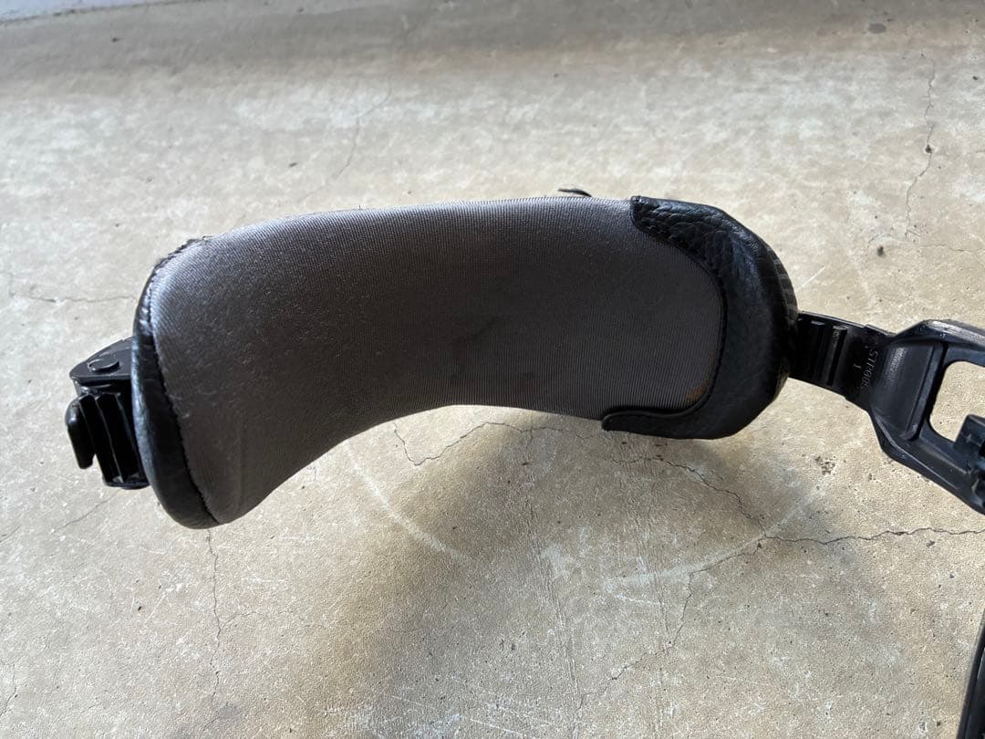 SP BINDINGS private リアエントリー バインディング Mサイズ