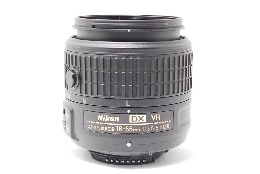 【極美品】ショット数少ない Nikon D5500 WiFi 初心者オススメ