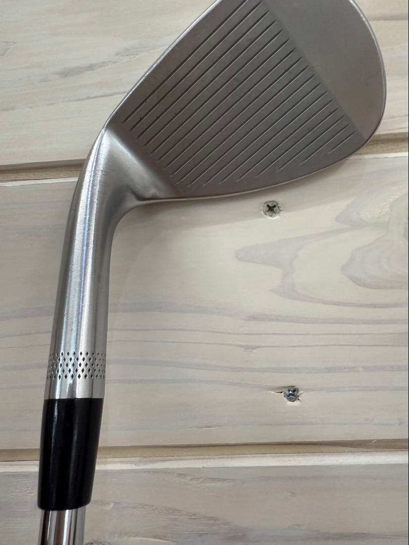 2023年Titleist Vokey Forged 54° 10M ウェッジ