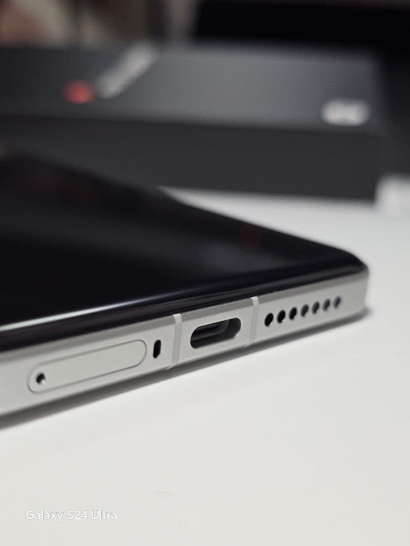 Xiaomi 15Ultra ホワイト 国内版 本体