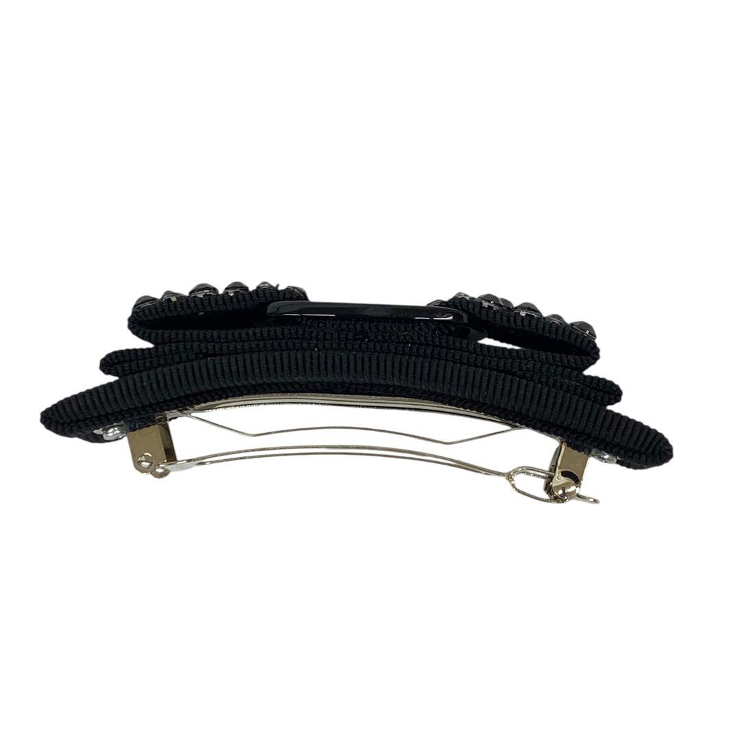 ▲ ferragamo フェラガモ　バレッタ