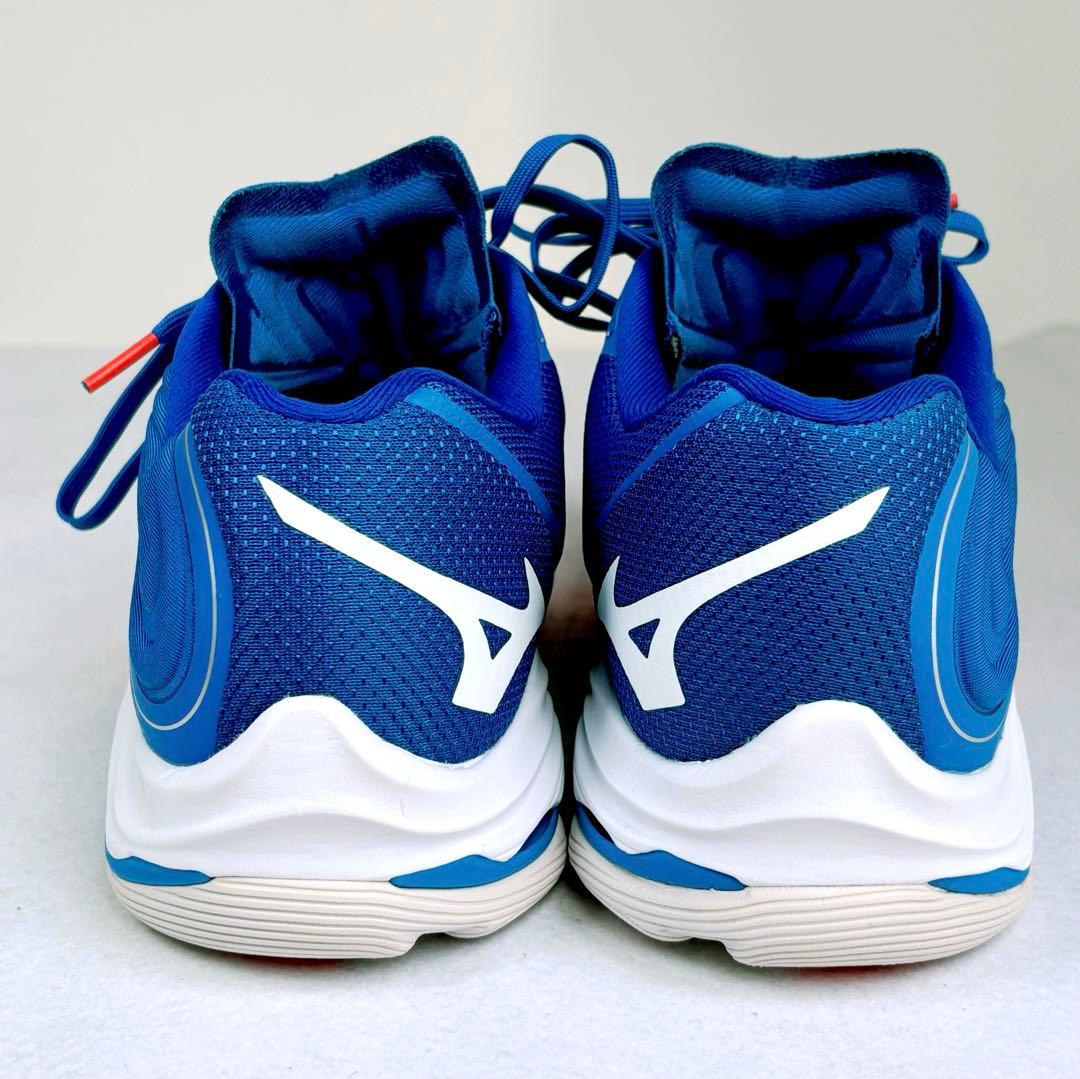 【極美品】Mizuno Wave Lightning Z6 26.5cm